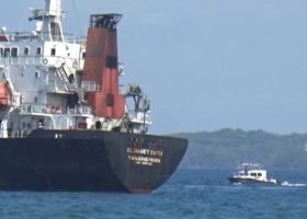 Bali Coast Tanker Tragedy: 5 Dead, 15 Injured in Devastating Fire 