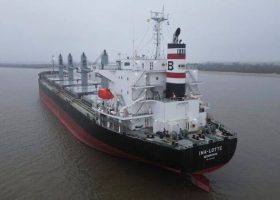 Mpox Scare on Quarantined Cargo Ship Ends as Crew Member Tests Negative
