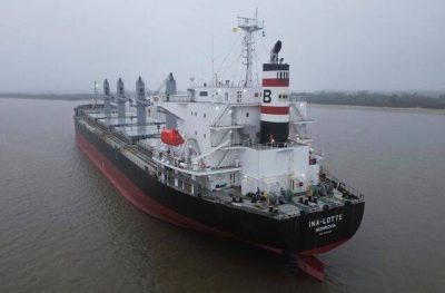 Mpox Scare on Quarantined Cargo Ship Ends as Crew Member Tests Negative