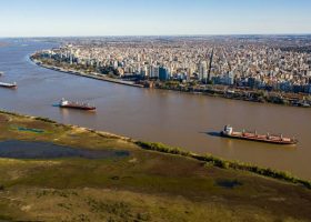 Argentine Authorities Quarantine Cargo Ship over Suspected Mpox Case
