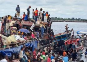 Death Toll Rises to 29 in Democratic Republic of Congo River Boat Accident