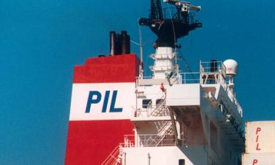 PIL Expands Intra-Asia Services with China-Bangladesh Route  