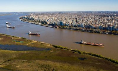 Argentine Authorities Quarantine Cargo Ship over Suspected Mpox Case