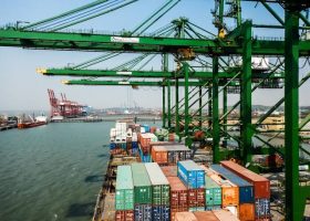 Indian Port Workers Call Off Strike After Reaching New Five-Year Deal