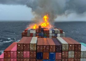 China Urges Operators to Enhance Supervision of Dangerous Goods