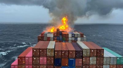 China Urges Operators to Enhance Supervision of Dangerous Goods