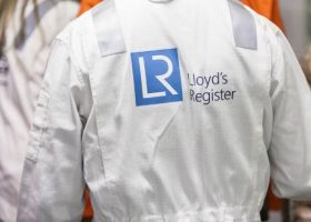 Lloyd's Register, Others Launch Study on Nuclear-Propelled Container Shipping 