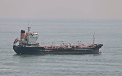 UAE Bans Dubai-Based Bunker Supplier Over Unlawful Practices