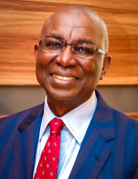 Dayo Mobereola