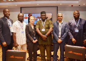 APM Terminals Extends Barge Capacity, Dedicates Lanes for Non-oil Exports