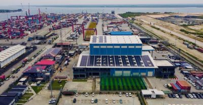 Shettima Inaugurates USD115m APM Terminals WACT Upgrade  