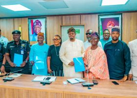 NPA Intervenes to Avert Strike by Maritime Truckers