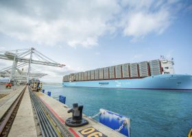 Maersk and Hapag-Lloyd Unveil Gemini Cooperation Network Plans