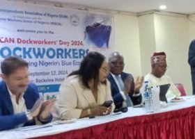Maritime Workers Kick Over Delay in Renewal of Port Concession Agreements