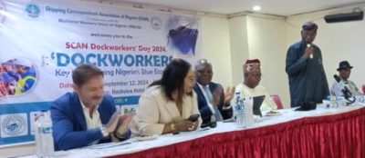 Maritime Workers Kick Over Delay in Renewal of Port Concession Agreements