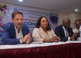 STOAN Chairman Urges NIMASA to Utilise Stevedoring Levy for Dockworkers Training