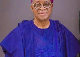 Haastrup, Adeyanju, Mobereola Celebrate Adegboyega Oyetola’s 70th Birthday