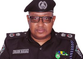 Ibrahim Maikaba Appointed as Commissioner of Police for Western Ports 