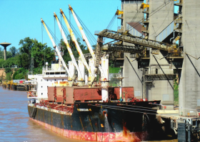 Outrage as Two Seafarers Receive 30-Year Prison Sentences in Turkey