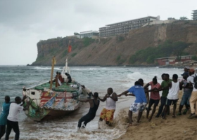 Death Toll Rises in Senegal Migrant Boat Tragedy