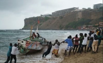 Death Toll Rises in Senegal Migrant Boat Tragedy
