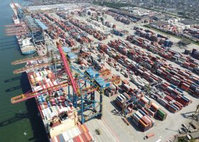CMA CGM Acquires 48% Stake in Santos Brasil, Expands Presence in Brazil