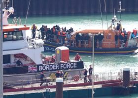 Tragedy: At Least 12 Migrants Dead, Two Missing After Boat Capsizes
