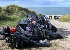 Tragedy in the Channel: Eight Migrants Dead, 51 Rescued