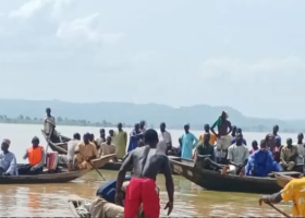 Over 70 Bodies Recovered After Niger State Boat Tragedy as Search Continues