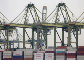 Singapore to Become First Port with Fully Digital Bunkering by 2025