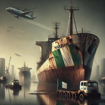 Nigeria @ 64: A Lament for Lost Opportunities, Collapse of Indigenous Shipping