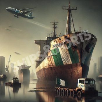 Nigeria @ 64: A Lament for Lost Opportunities, Collapse of Indigenous Shipping
