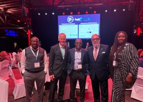 NPA Managing Director Seeks Global Support for National Single Window Implementation