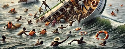 Drowning in Negligence: The Perilous State of Nigeria's Waterways and the Urgent Call for Accountability