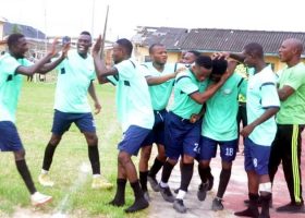 ENL Consortium, ABTL, Customs Win on Day Two of 2024 Maritime Cup