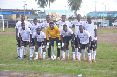 ENL, Comet Dazzle in Dramatic Maritime Cup Showdown