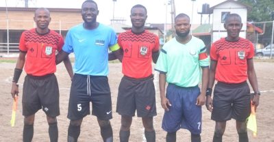 ENL, Comet Dazzle in Dramatic Maritime Cup Showdown