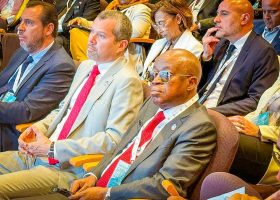 Nigeria to Seek Election into IMO Council Category C