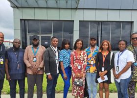 WACT Celebrates First Graduating Class of Scholarship Scheme, Strengthens Commitment to Host Communities