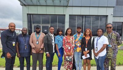 WACT Celebrates First Graduating Class of Scholarship Scheme, Strengthens Commitment to Host Communities