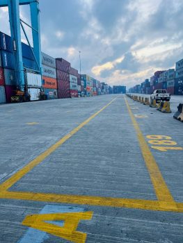 APM Terminals Apapa Expands Yard Capacity to Boost Nigeria's Non-Oil Exports
