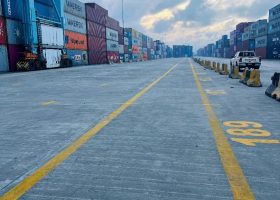 APM Terminals Apapa Expands Yard Capacity to Boost Nigeria's Non-Oil Exports