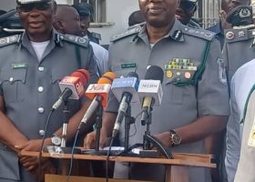 Nigeria Customs Launches B'Odogwu Software at Lagos Port, Promises Seamless Trade Facilitation