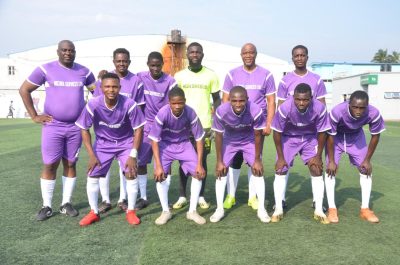 Dazzling Dedication: Micura's Ubogu Steals the Show at 2024 Maritime Cup