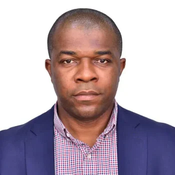 Kingsley Onyekachi Appointed as CRFFN Registrar/CEO