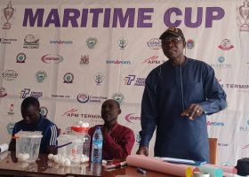 2024 Ships & Ports Maritime Cup Kicks Off with Thrilling Clash Between NPA and Micura