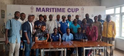 2024 Ships & Ports Maritime Cup Kicks Off with Thrilling Clash Between NPA and Micura