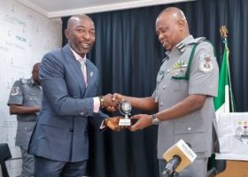 Nigeria Customs Service, NSITF Form Joint Committee to Address Backlog of Employee Contributions