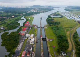 Panama Canal Sees 29% Drop in Vessel Transits Due to Severe Drought in FY2024
