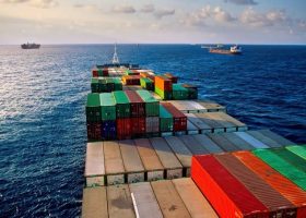 South Africa Launches Search for Containers Lost at Sea